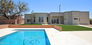 1515 E Kleindale Road, Tucson, AZ 85719