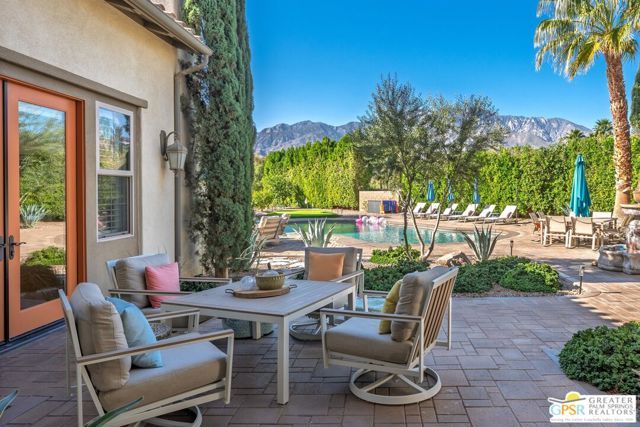 4244 Arcada Street, Palm Springs, CA 92262