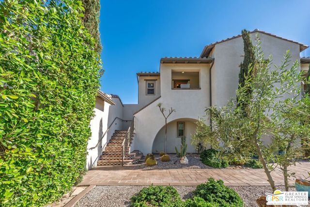 4244 Arcada Street, Palm Springs, CA 92262