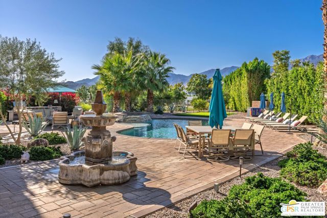 4244 Arcada Street, Palm Springs, CA 92262