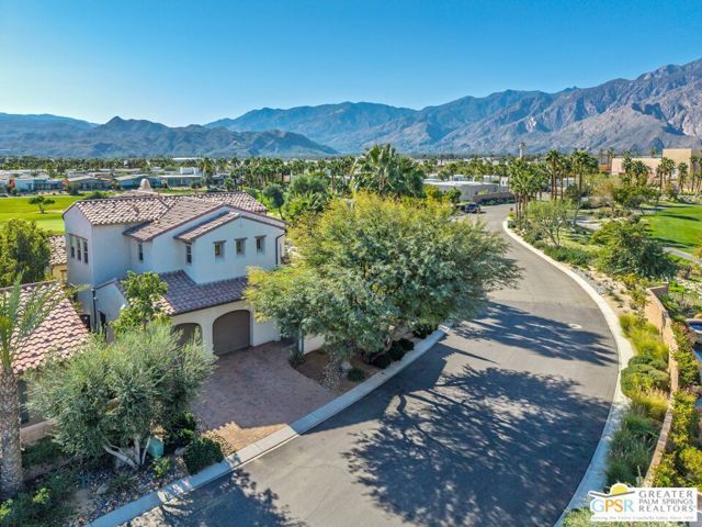 4244 Arcada Street, Palm Springs, CA 92262
