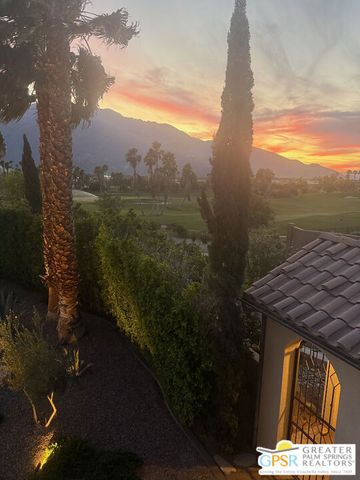 4244 Arcada Street, Palm Springs, CA 92262