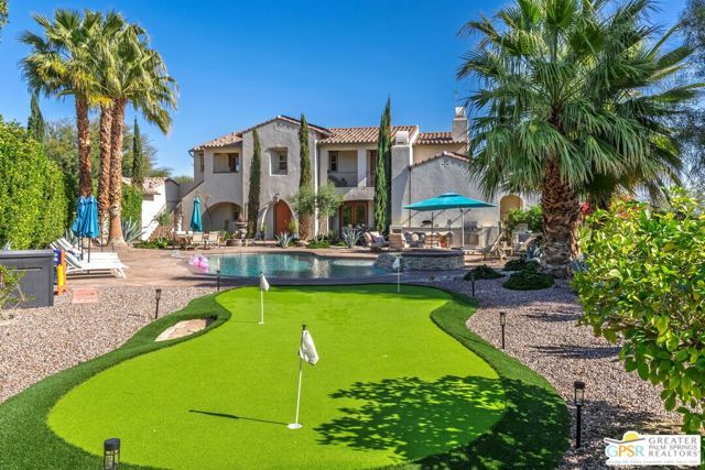 4244 Arcada Street, Palm Springs, CA 92262