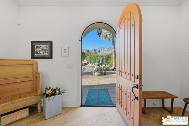 4244 Arcada Street, Palm Springs, CA 92262