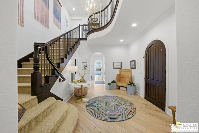 4244 Arcada Street, Palm Springs, CA 92262