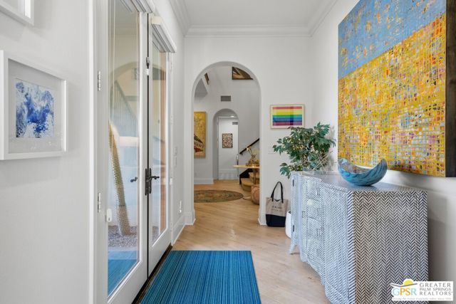 4244 Arcada Street, Palm Springs, CA 92262