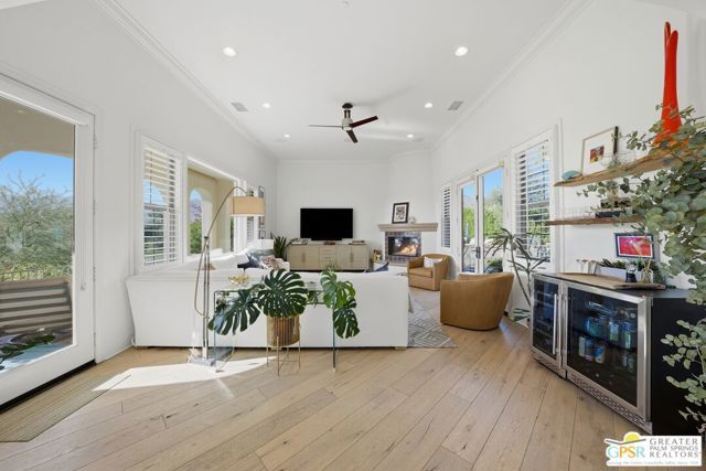 4244 Arcada Street, Palm Springs, CA 92262