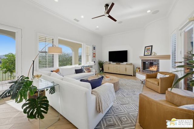 4244 Arcada Street, Palm Springs, CA 92262