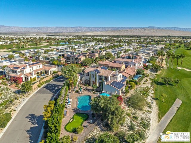 4244 Arcada Street, Palm Springs, CA 92262