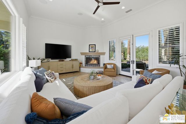 4244 Arcada Street, Palm Springs, CA 92262