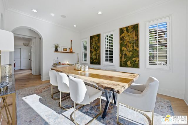 4244 Arcada Street, Palm Springs, CA 92262