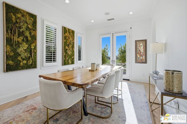 4244 Arcada Street, Palm Springs, CA 92262