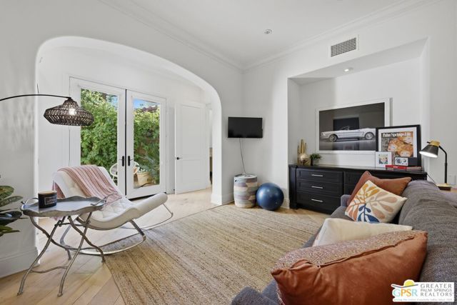 4244 Arcada Street, Palm Springs, CA 92262