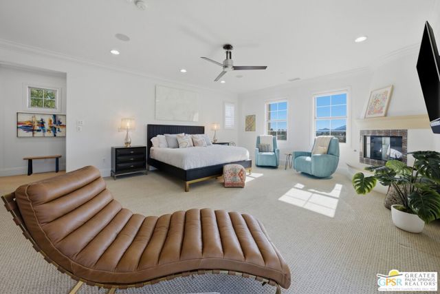 4244 Arcada Street, Palm Springs, CA 92262