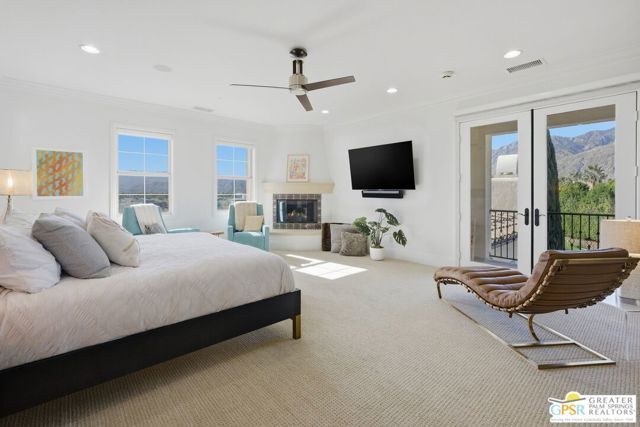 4244 Arcada Street, Palm Springs, CA 92262