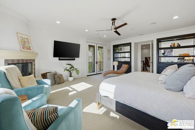 4244 Arcada Street, Palm Springs, CA 92262