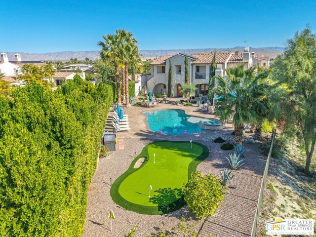 4244 Arcada Street, Palm Springs, CA 92262