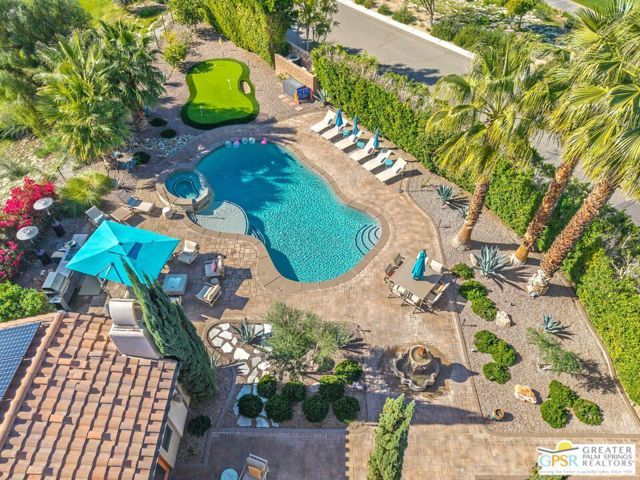 4244 Arcada Street, Palm Springs, CA 92262