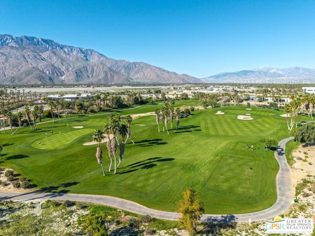 4244 Arcada Street, Palm Springs, CA 92262
