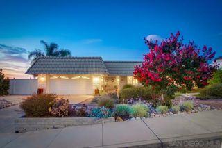 2052 Flying Hills Lane, El Cajon, CA 92020