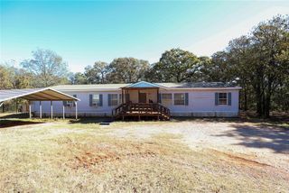 40326 Romulus Road, Macomb, OK 74852