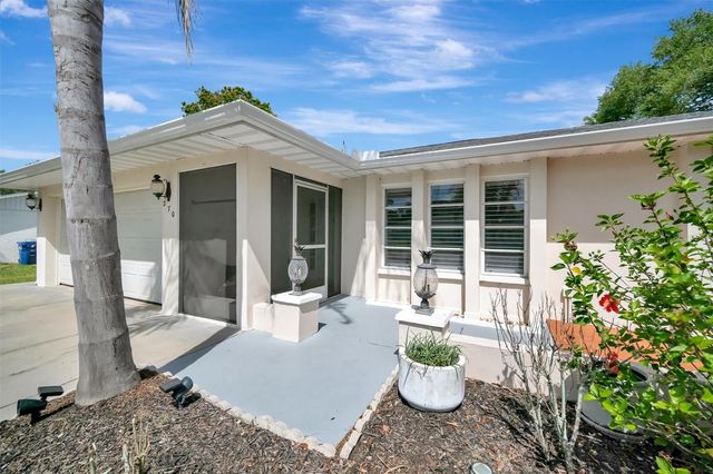 270 DRAGON ROAD, Venice, FL 34293