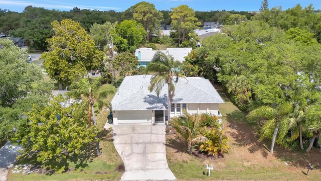 270 DRAGON ROAD, Venice, FL 34293