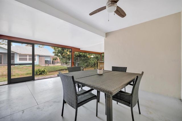 270 DRAGON ROAD, Venice, FL 34293