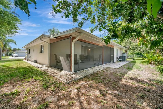 270 DRAGON ROAD, Venice, FL 34293