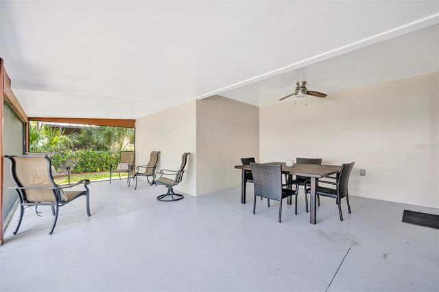 270 DRAGON ROAD, Venice, FL 34293