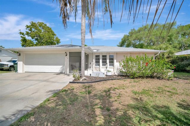 270 DRAGON ROAD, Venice, FL 34293