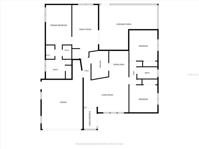 270 DRAGON ROAD, Venice, FL 34293