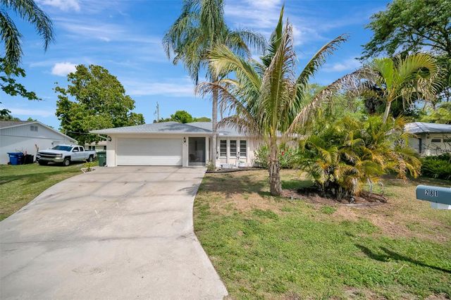 270 DRAGON ROAD, Venice, FL 34293