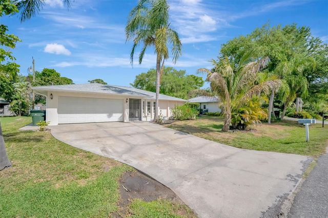 270 DRAGON ROAD, Venice, FL 34293
