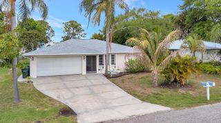 270 DRAGON ROAD, Venice, FL 34293