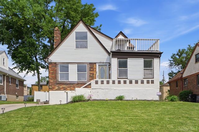 1512 Miramar Court, Cincinnati, OH 45237