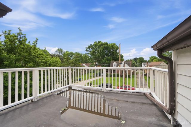 1512 Miramar Court, Cincinnati, OH 45237