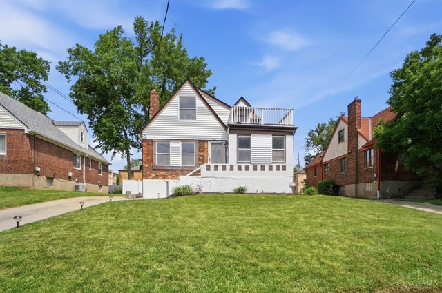 1512 Miramar Court, Cincinnati, OH 45237