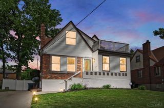 1512 Miramar Court, Cincinnati, OH 45237