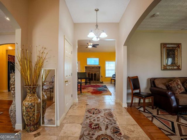 4050 Old Fairburn Road, Atlanta, GA 30349