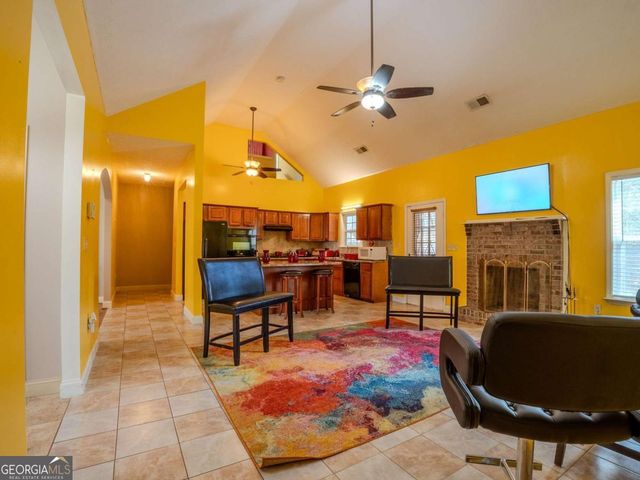 4050 Old Fairburn Road, Atlanta, GA 30349