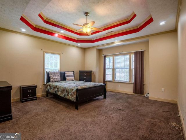 4050 Old Fairburn Road, Atlanta, GA 30349