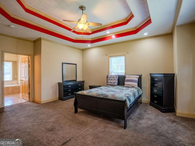 4050 Old Fairburn Road, Atlanta, GA 30349