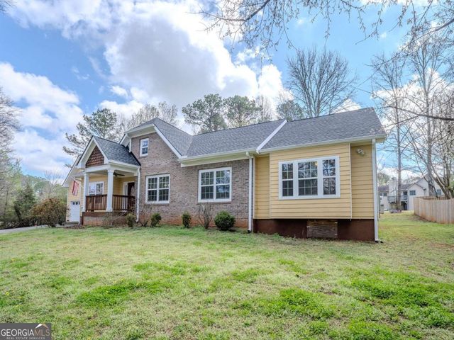 4050 Old Fairburn Road, Atlanta, GA 30349