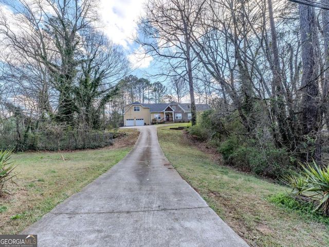 4050 Old Fairburn Road, Atlanta, GA 30349