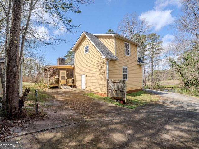 4050 Old Fairburn Road, Atlanta, GA 30349