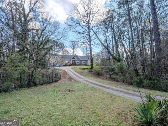 4050 Old Fairburn Road, Atlanta, GA 30349
