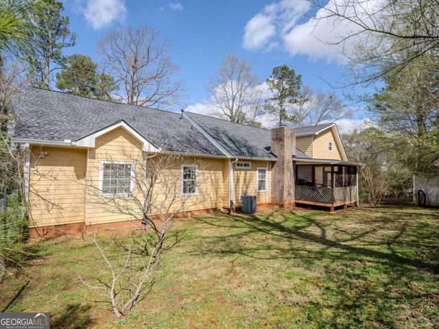 4050 Old Fairburn Road, Atlanta, GA 30349