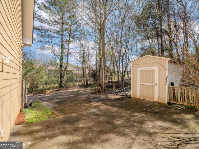 4050 Old Fairburn Road, Atlanta, GA 30349