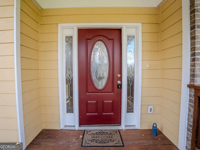 4050 Old Fairburn Road, Atlanta, GA 30349